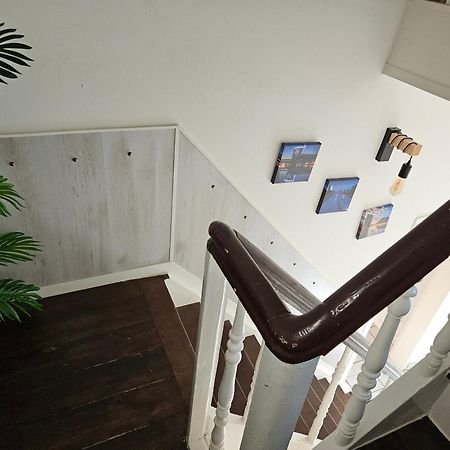 Ferienwohnung Oberhausen Alstaden Kültér fotó