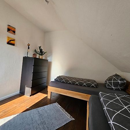 Ferienwohnung Oberhausen Alstaden Kültér fotó
