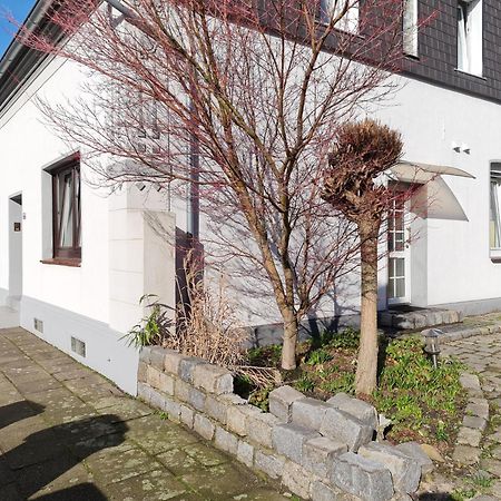 Ferienwohnung Oberhausen Alstaden Kültér fotó