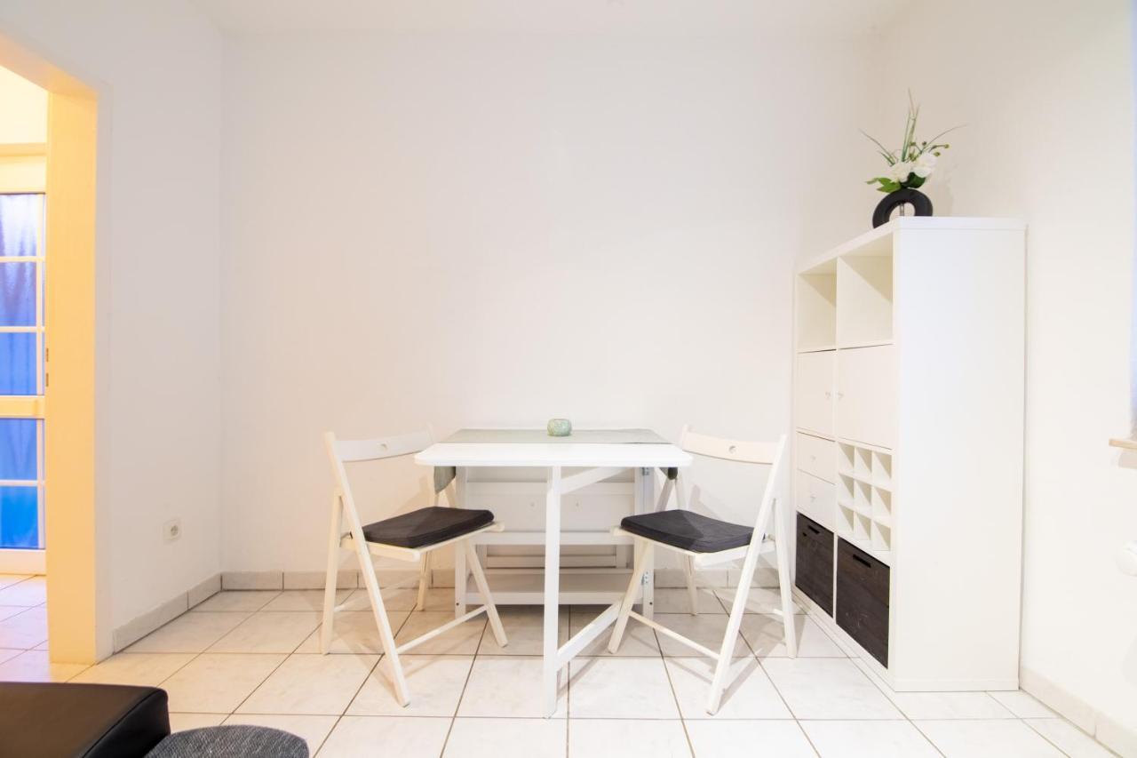 Ferienwohnung Oberhausen Alstaden Kültér fotó