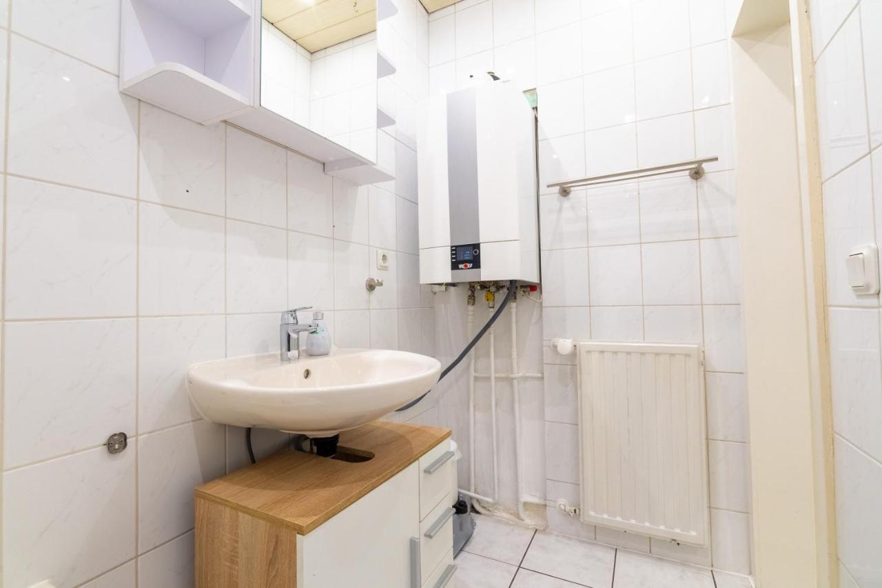 Ferienwohnung Oberhausen Alstaden Kültér fotó