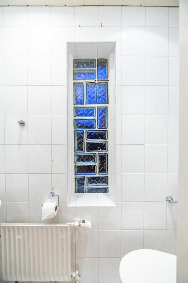 Ferienwohnung Oberhausen Alstaden Kültér fotó