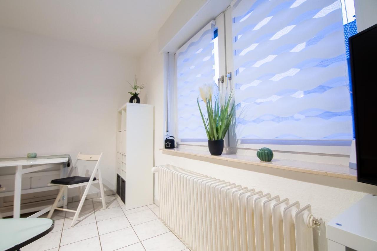 Ferienwohnung Oberhausen Alstaden Kültér fotó
