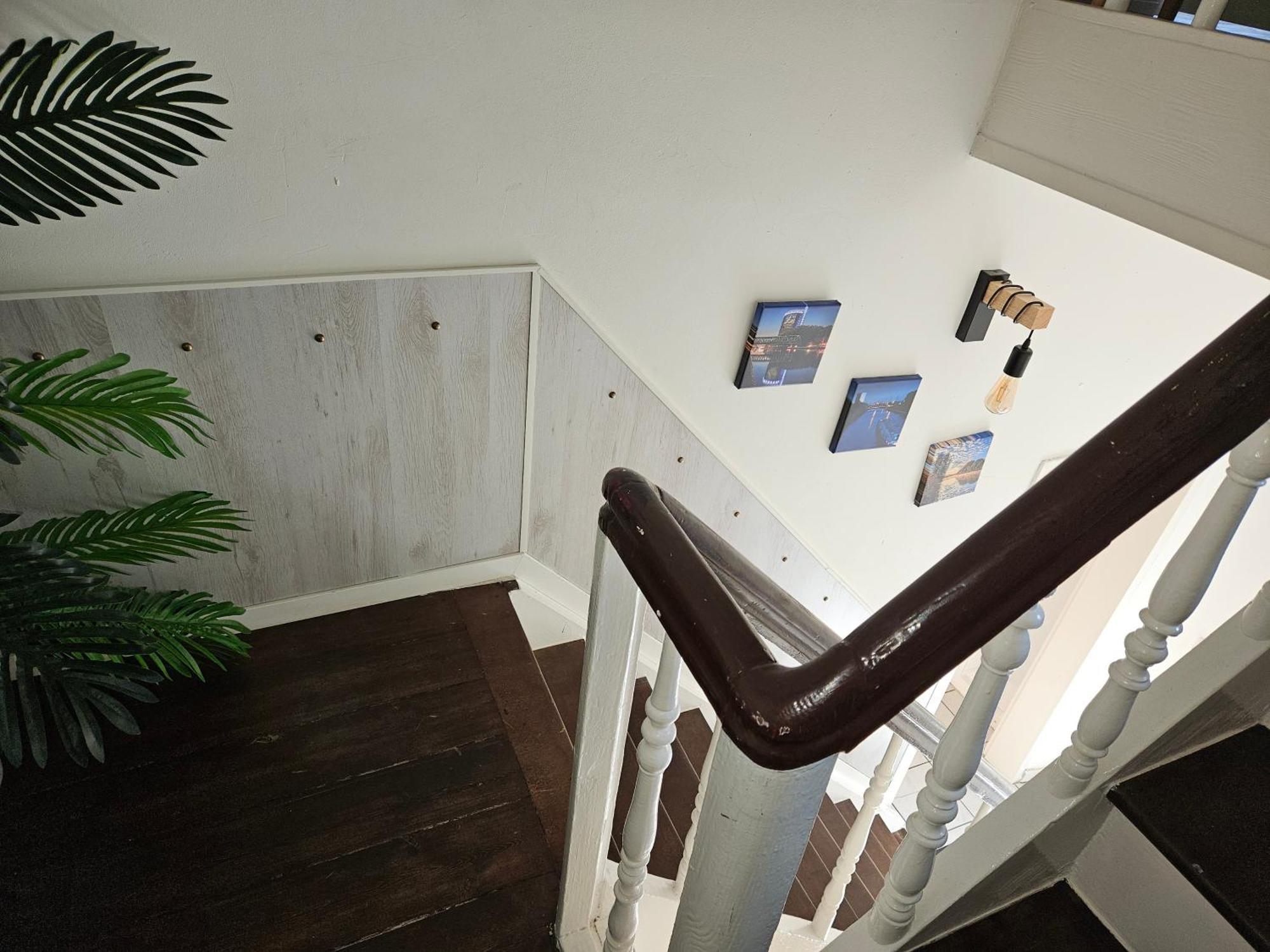 Ferienwohnung Oberhausen Alstaden Kültér fotó